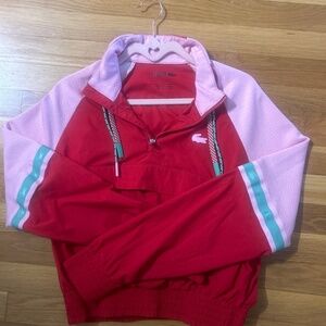 Lacoste windbreaker
